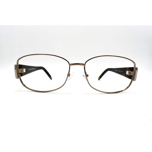 Saks Fifth Avenue S5A 42/S JAK RJ 58-15-130mm Sunglasses FRAMES ONLY - GOOD